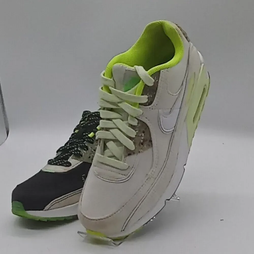 NIKE AIR MAX 90 MISMATCHED 